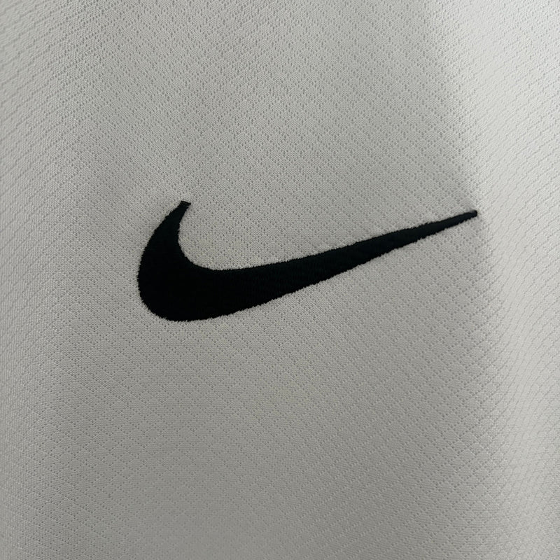 Camisa Timão Home (M.Depay) 24/25