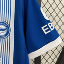 Camisa Alaves Home 24/25