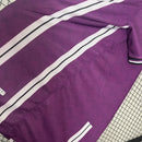 Camisa Real Valladolid Home 24/25