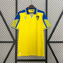 Camisa Cádiz CF Home 24/25