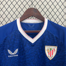 Camisa Athletic Bilbao Visitante 24/25