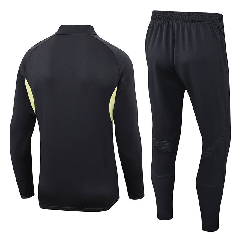 Kit de Treino Real Madrid 25/26