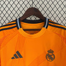 Camisa Real Madrid Visitante 24/25
