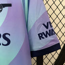 Camisa Arsenal Terceira Camisa 24/25