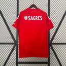 Camisa Benfica Home 24/25