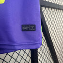 Camisa Málaga CF Visitante 24/25