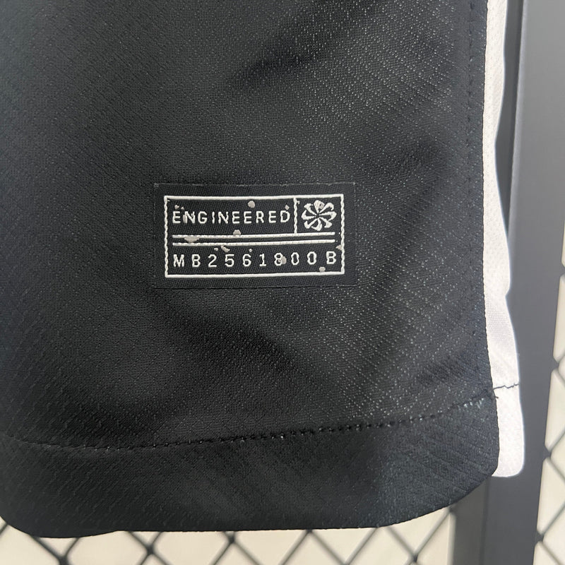 Terceira Camisa Timão (M.Depay) 24/25