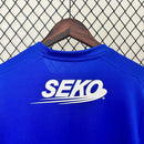 Camisa Rangers Home 24/25