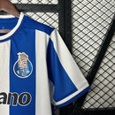 Camisa Porto Home 25/26