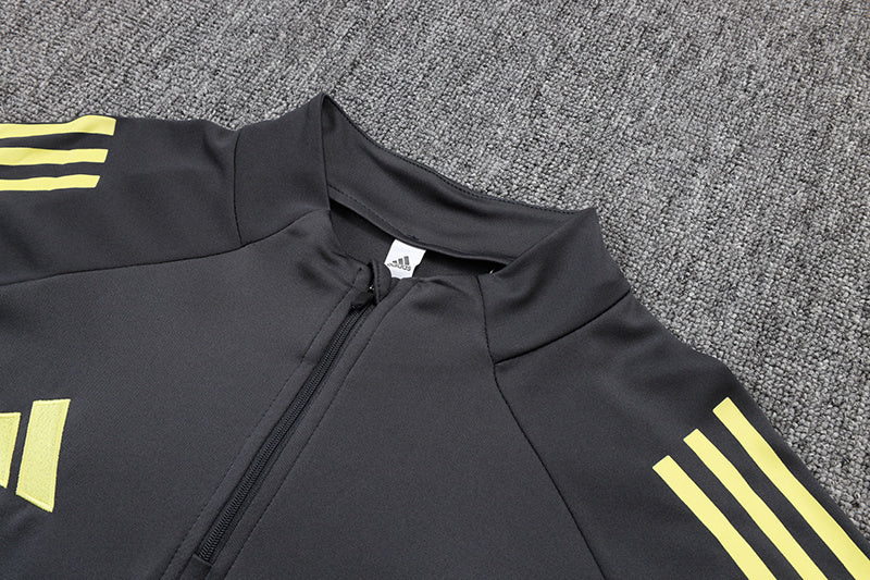 Kit de Treino Real Madrid 25/26
