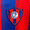 Camisa Cerro Porteno Home 24/25