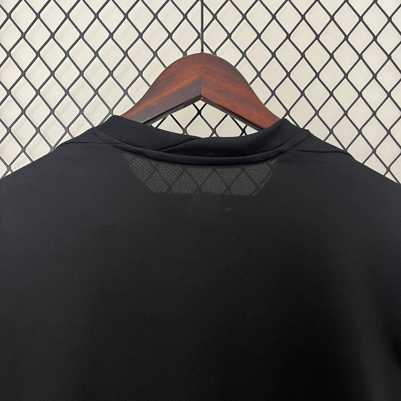 Camisa Timão Visitante (M.Depay) 24/25