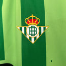 Camisa Real Betis Edição Especial 24/25