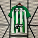 Camisa Atlético Nacional Home 24/25