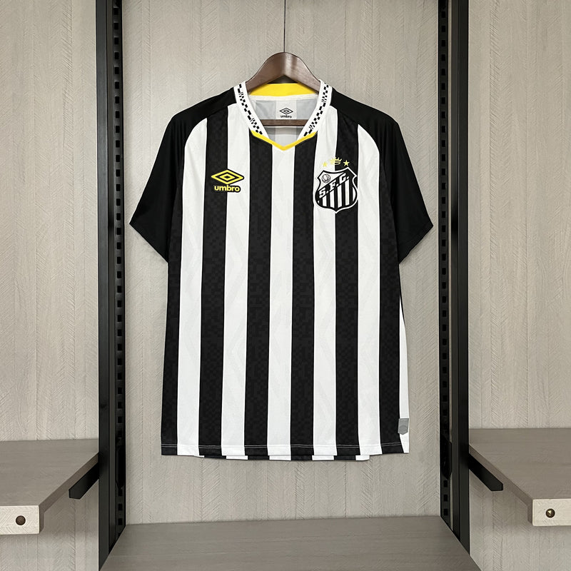 Camisa Peixão Home 25/26