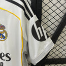 Camisa Real Madrid Home 25/26