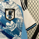 Camisa Seleção Japão Edição Especial 2024