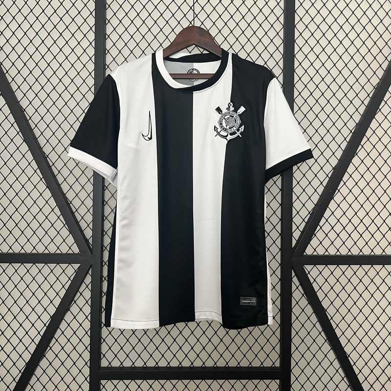 Terceira Camisa Timão (M.Depay) 24/25