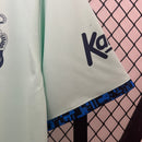 Camisa Las Palmas Terceira Camisa 24/25