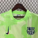 Camisa Barcelona Terceira Camisa 24/25