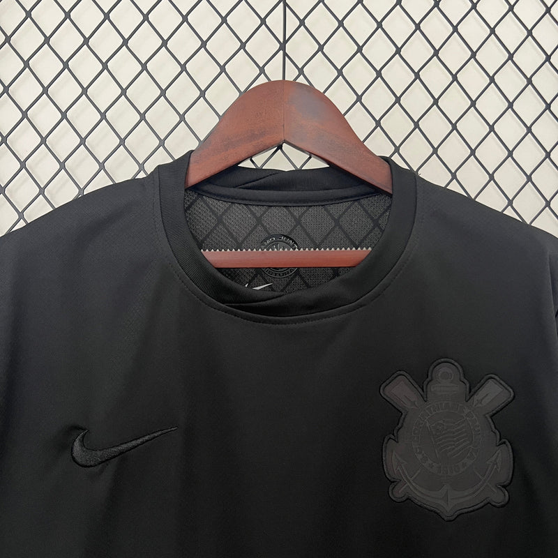 Camisa Timão Visitante (M.Depay) 24/25