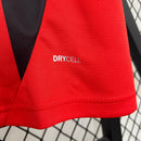 Camisa AC Milan Home 24/25