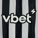 Camisa Botafogo Home 25/26