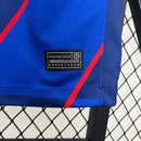 Camisa Seleção Croácia Visitante 2024