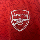 Camisa Arsenal Home 25/26