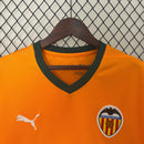 Camisa Valencia Terceira Camisa 24/25