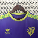 Camisa Málaga CF Visitante 24/25