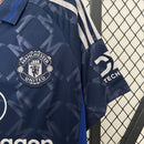 Camisa Manchester United Visitante 24/25