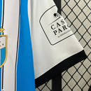 Camisa Turcomenistão Home 24/25