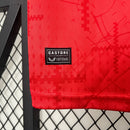 Camisa Bayer Leverkusen Home 24/25