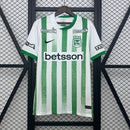Camisa Atlético Nacional Home 25/26