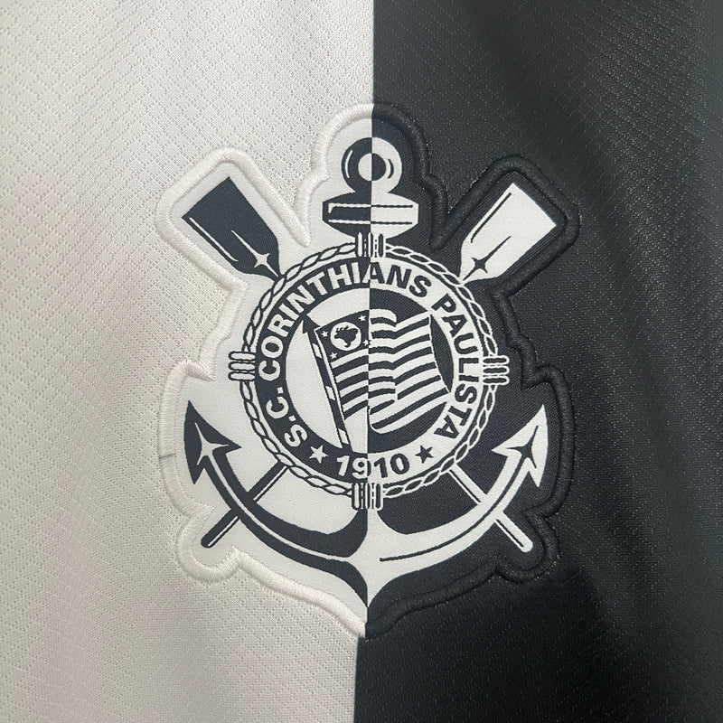 Terceira Camisa Timão (M.Depay) 24/25