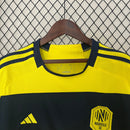 Camisa Nashville SC Visitante 24/25