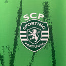 Camisa Sporting Lisboa Terceira Camisa 24/25