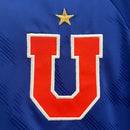 Camisa Universidade do Chile Home 24/25