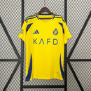 Camisa Al-Nassr Home 24/25