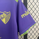 Camisa Málaga CF Visitante 24/25
