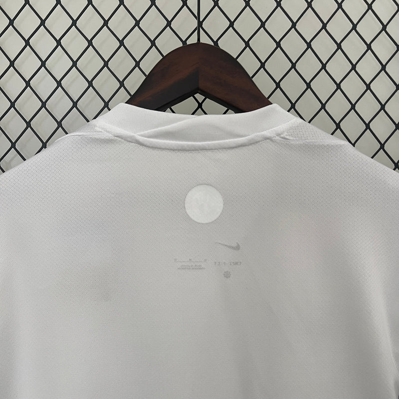 Camisa Timão Home (M.Depay) 24/25