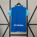 Camisa Real Betis Terceira Camisa 24/25