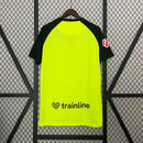 Camisa Real Betis Visitante 24/25