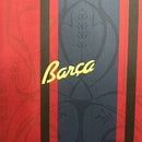 Camisa Barcelona Edição Especial 25/26