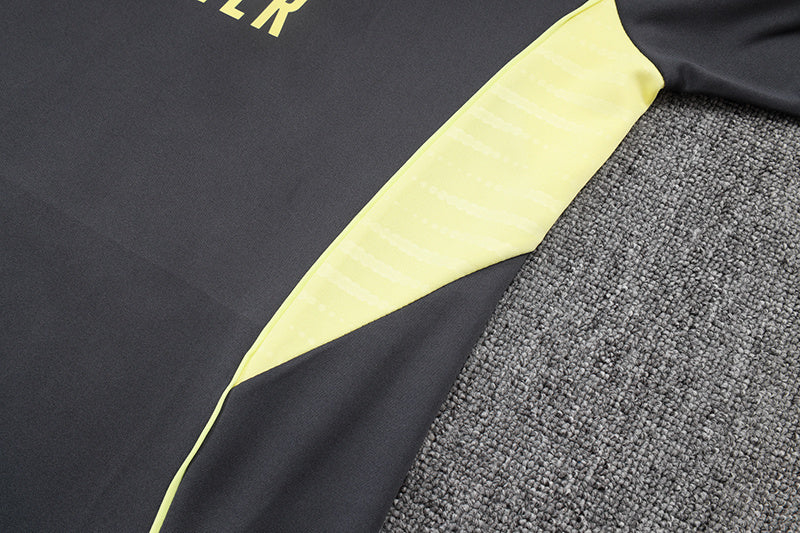 Kit de Treino Real Madrid 25/26