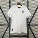 Camisa Seleção Panamá Branca 2024