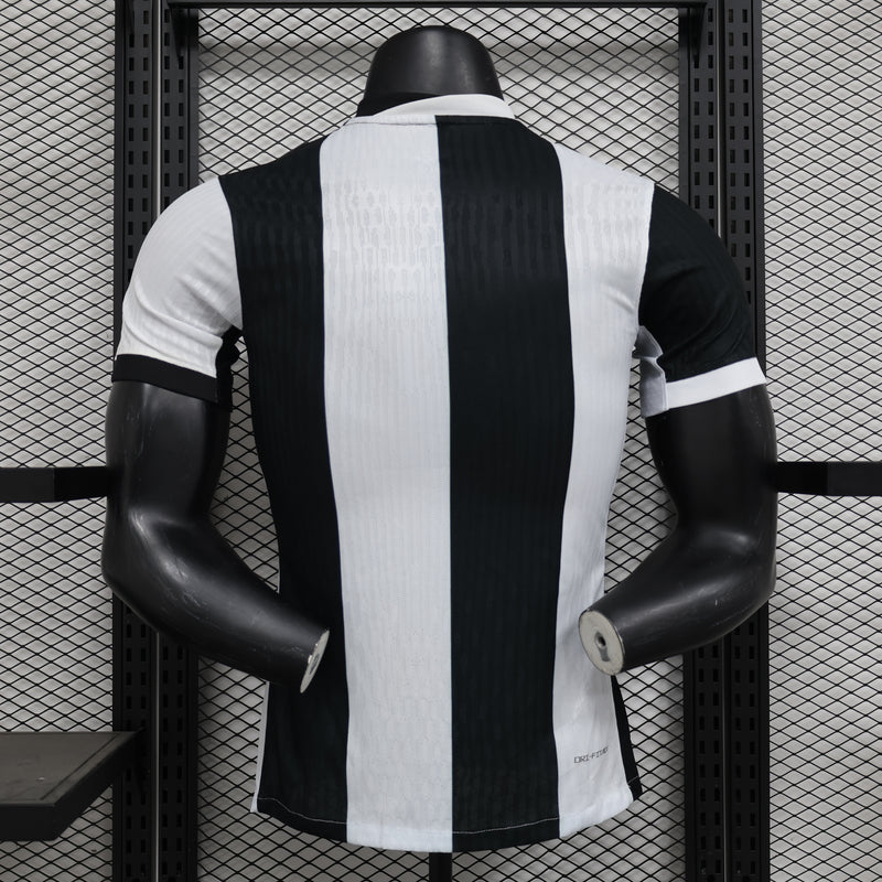 Terceira Camisa Versão Jogador Timão 24/25