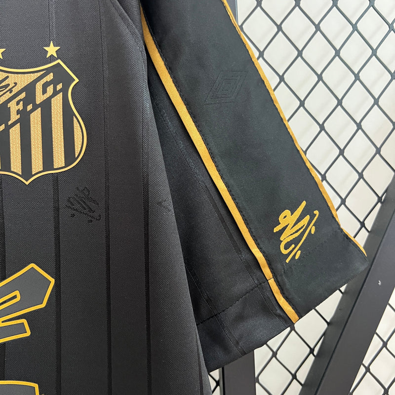 Camisa Peixão Edição Charlie Brown Jr 24/25