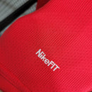 Camisa Retrô Manga longa Manchester United 07/08